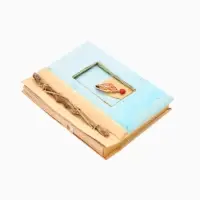 Блокнотик &laquo;Пляжный&raquo;, 48 листов, 14&times;18&times;2 см