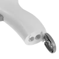 Пирометр бесконтактный LTR 002, инфракрасный, ЖК-дисплей, 2хААА(не в комп), подсветка