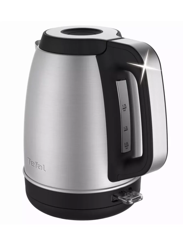 Чайник электрический Element KI280D30, 2400 Вт