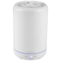 Увлажнитель воздуха ENERGY EN-631, паровой, 22 Вт, 2.8 л, до 30 м2, белый