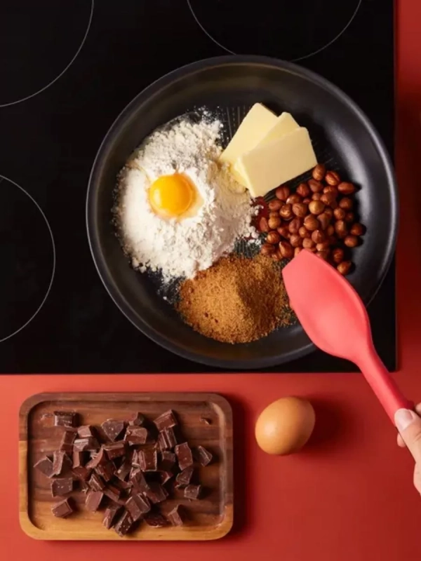 Сковорода Ingenio Unlimited 22 см, подходит для всех плит