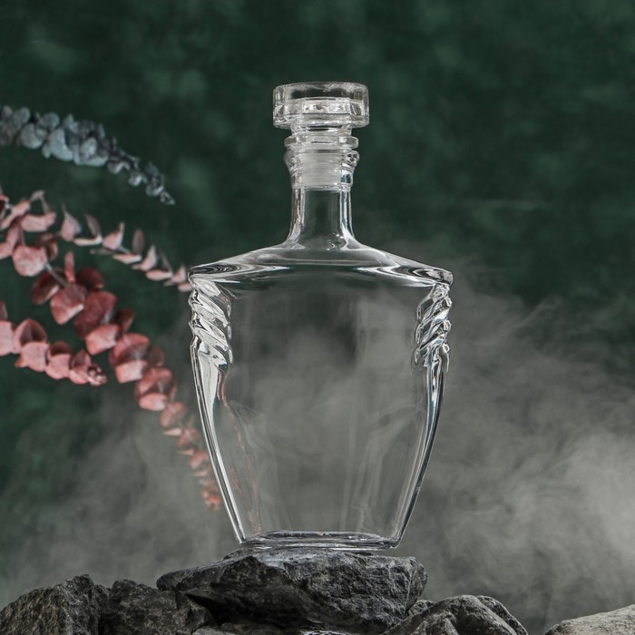 Графин-штоф &laquo;Легионер&raquo;, 500 мл