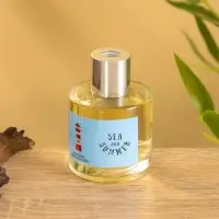 Диффузор Sea and Summer "Coco Oasis" кокос 50 мл, 6 палочек