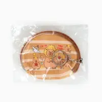 Кошелек дет 13-01-01 Июнь2520, 10,5*2,5*8 см, отд на молнии, микс