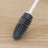 Ерш для мытья посуды универсальный, 27&times;2,5 см