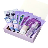 Подарочный Beauty Box &laquo;Secret Beauty&raquo;, №12