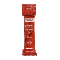 Масса для лепки отвердевающая 300 г, Koh-i-Noor KERAPlast, натуральная терракота