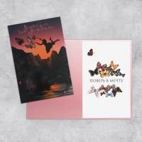 Набор открыток &laquo;На все случаи жизни&raquo;, 20 шт, 12 &times; 18 см