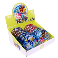 Водная игра &laquo;Забава&raquo;, цвета МИКС