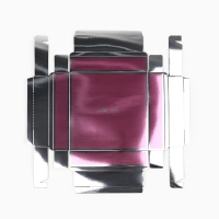 Коробка для конфет &laquo;Любовь&raquo;, 18.5 х 18.5 х 3.5 см