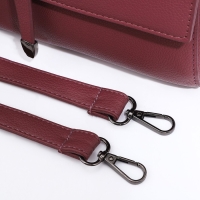 Сумка-мессенджер на магните, цвет розовый Сумка-мессенджер на магните, цвет розовый