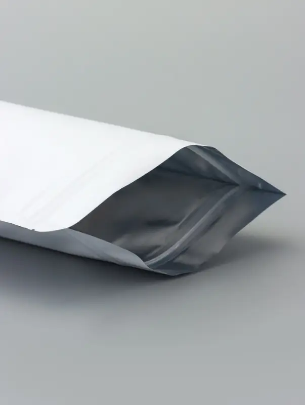 Пакет дой пак, 14 х 22 см