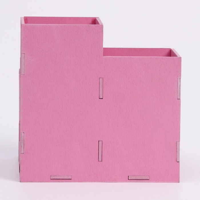 Органайзер для канцелярии &laquo;Учусь на отлично&raquo;