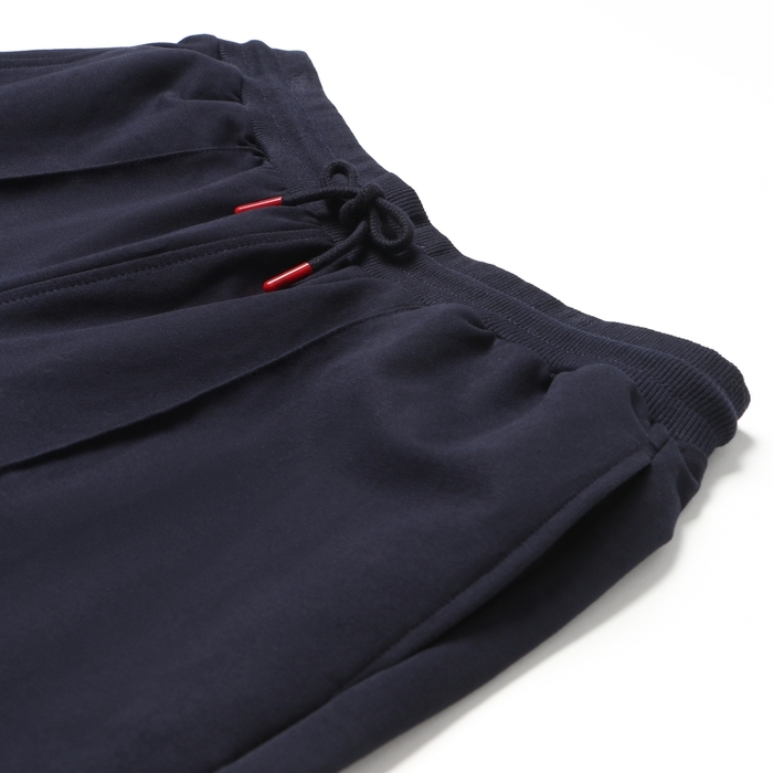 Брюки спортивные мужские DIROMM р. 54, цвет синий Брюки спортивные мужские DIROMM р. 54, цвет синий