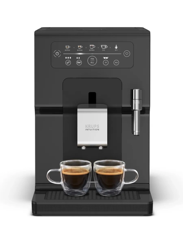 Автоматическая кофемашина Intuition Essential EA870810