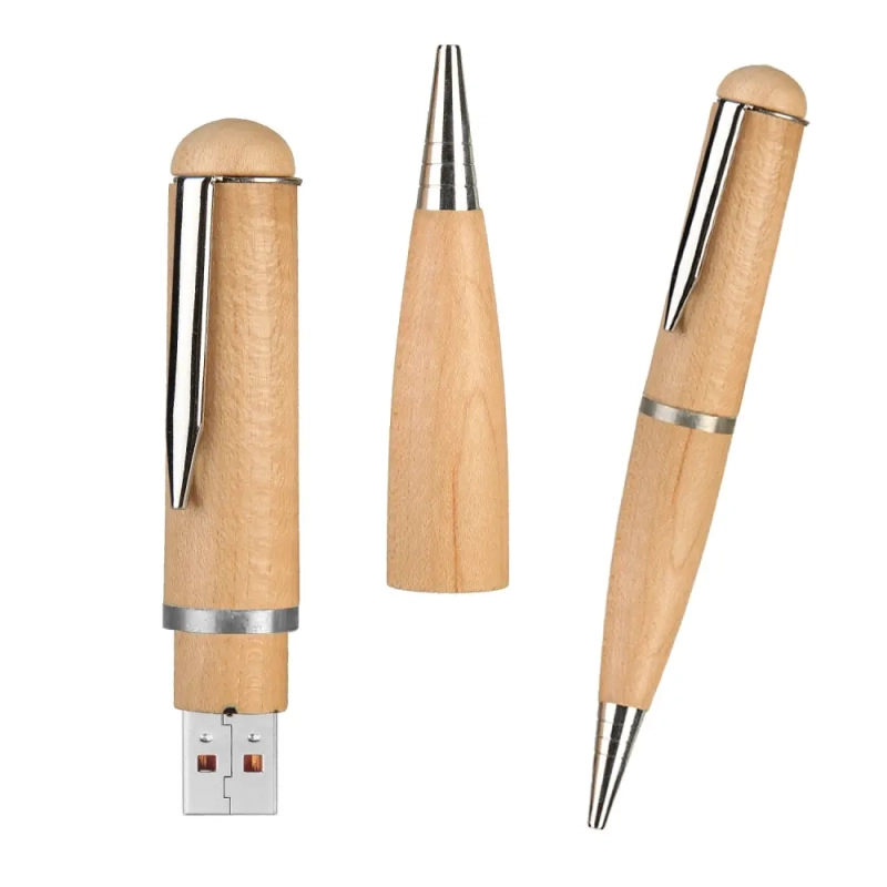 USB Flash накопитель 4GB сувенирный 2