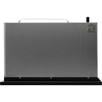 Микроволновая Печь HBW 2560 BG 25л. 1450Вт черный