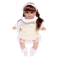 Музыкальный пупс &laquo;Любимый малыш&raquo;, звук