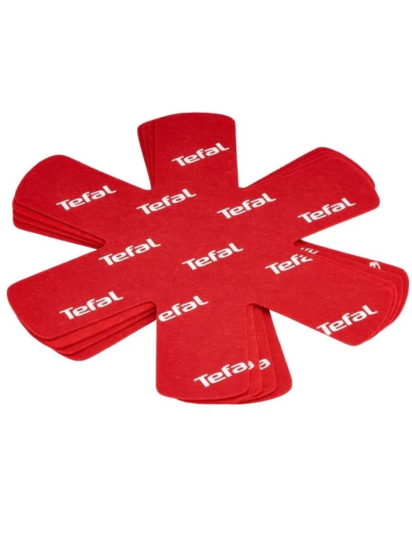 Защитные чехлы из фетра Ingenio K2203004, 4 шт