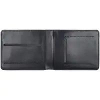 Портмоне Remini, темно-синее