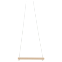 Трапеция деревянная, 33 см Трапеция деревянная, 33 см