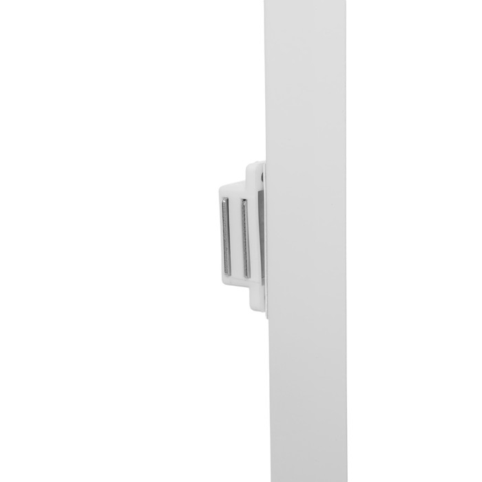 Люк ревизионный "ВИЕНТО" ДР3050М, 300 х 500 мм, с ручкой, металлический