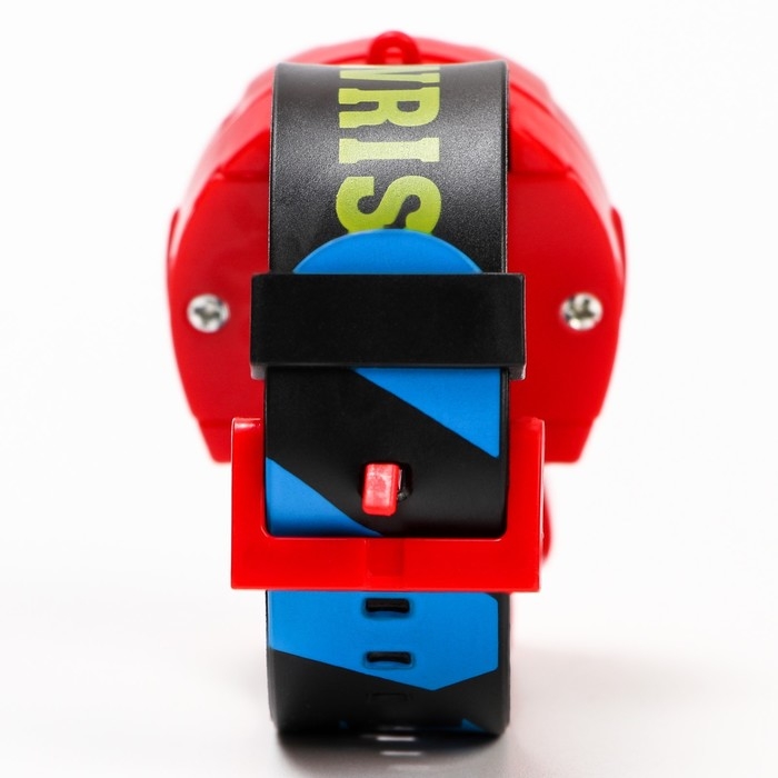 Часы наручные электронные, Мстители Часы наручные электронные, Мстители