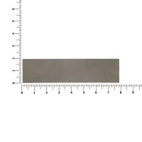 Лейбл Listra Nubuсk, серый