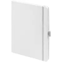 Еженедельник Lucky, недатированный, белый