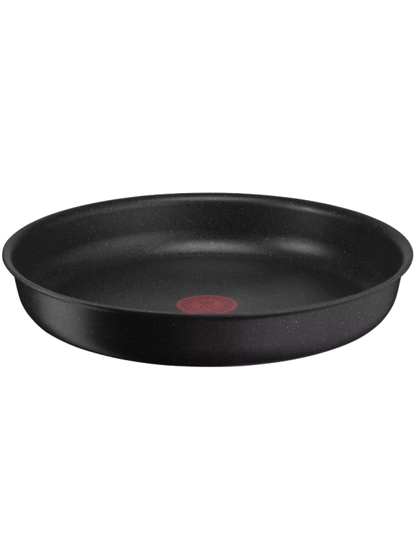 Набор посуды Ingenio Black Stone 3 предмета, Франция