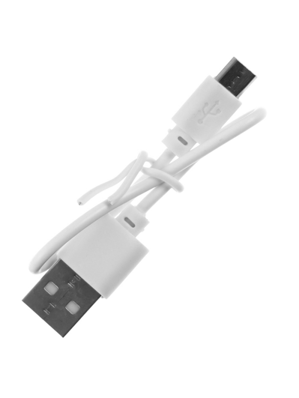 Светильник мебельный светодиодный, 8 LED, 2 Вт, от аккум. батареи., 6500К