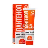 Крем пантенол Floresan универсальный, 100 мл Крем пантенол Floresan универсальный, 100 мл