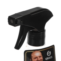 Полироль кузова Grass Express polish, 600 мл Полироль кузова Grass Express polish, 600 мл