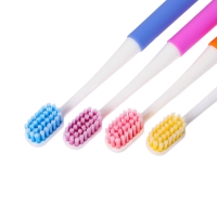 Зубная щетка детская Cute, Птичка Зубная щетка детская Cute, Птичка