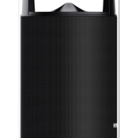 Колонка беспроводная H-MC1241 90Вт 5 динамиков Мощный Звук