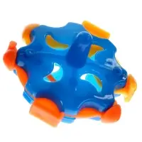 Волчок &laquo;Раскрывашка&raquo;, цвета МИКС