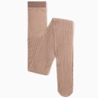 Женские колготки MINAKU 100 ден, цвет бежевый, размер 2/S