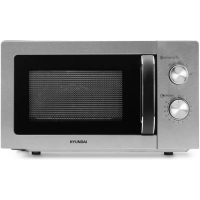 Микроволновая Печь HYM-M2013 20л. 700Вт черный