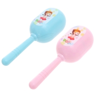 Набор детских маракасов &laquo;Малышок&raquo;, 2 шт.