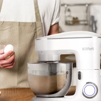 Планетарный миксер с чашей КТ-4403 - 1900 Вт