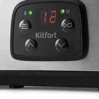 Йогуртница с баночками КТ-2089 - 30 Вт Йогуртница с баночками КТ-2089 - 30 Вт