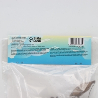 Георгина Помпонная &laquo;Сноуфлейк&raquo;, клубелуковица в упаковке, р-р см, I, 1 шт.