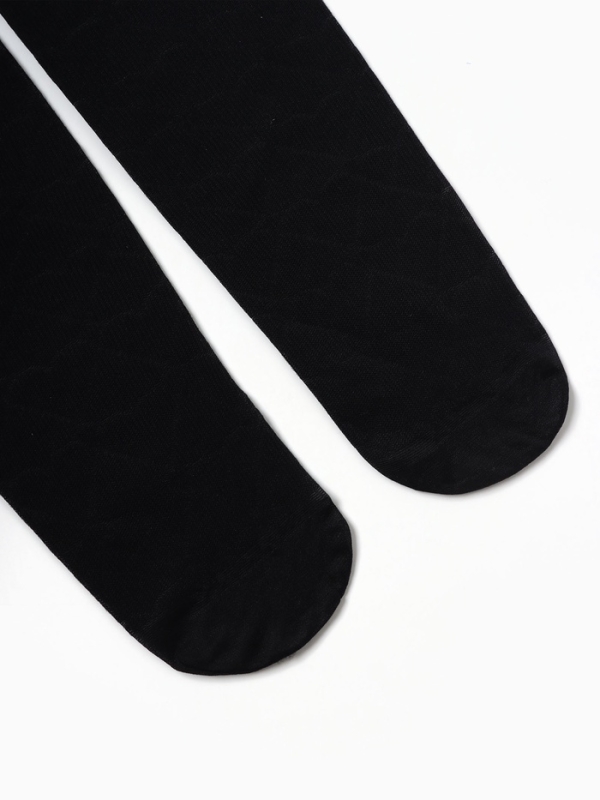 Колготки женские MINAKU, цвет черный, размер 2/S Колготки женские MINAKU, цвет черный, размер 2/S