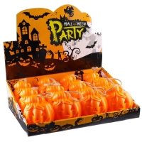 Свеча светодиодная &laquo;Страшная ночь&raquo; на подвесе