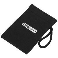 Набор столовых приборов туристический &laquo;СЛЕДОПЫТ&raquo;, ложка, вилка, нож, в чехле