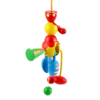 Дергунчик &laquo;Петушок&raquo;