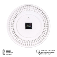 Часы настенные, интерьерные "Классика", бесшумные, d-40 см, белые Часы настенные, интерьерные "Классика", бесшумные, d-40 см, белые