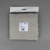 Канва для вышивания №14, 100 &times; 150 см, цвет суровый