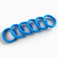 Резинки для волос &laquo;Для самой красивой&raquo; 10 шт.