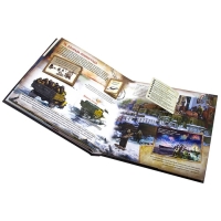 Интерактивная энциклопедия &laquo;Великая Отечественная война. История победы&raquo;